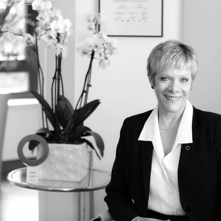 Christine Fumagalli