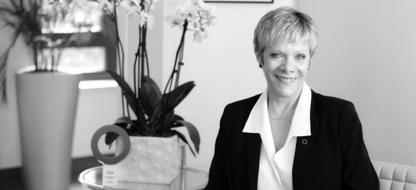 Christine Fumagalli