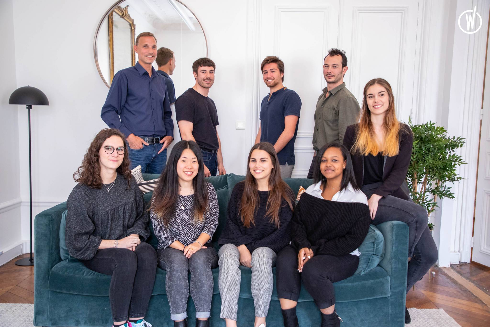 Cocoon Space lève 1,3 M€ euros pour développer son offre de location de