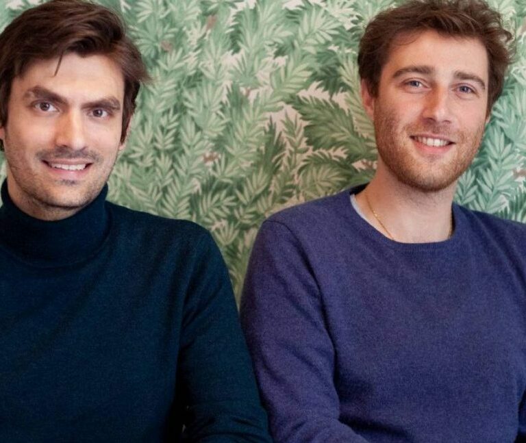 HenriPagnon et SimonPrimack