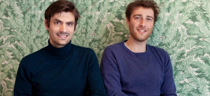HenriPagnon et SimonPrimack