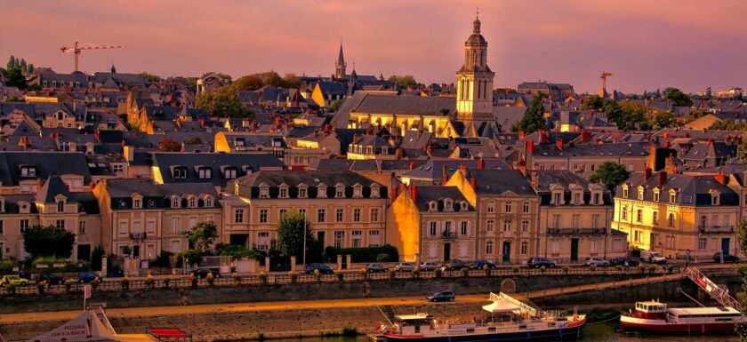Immobilier Angers