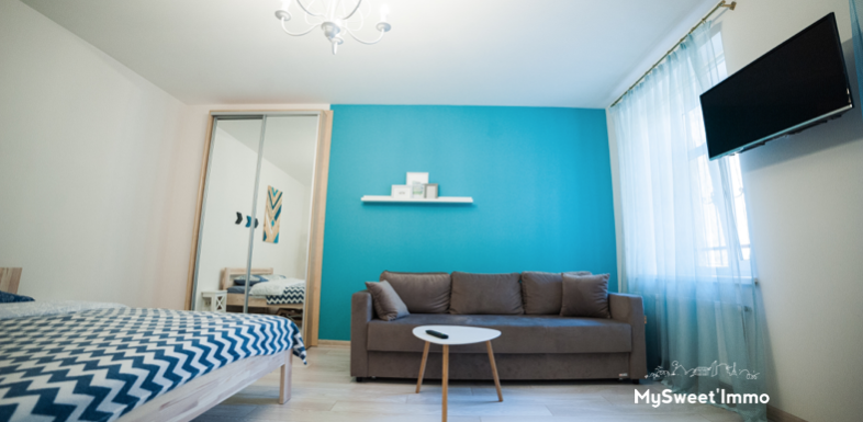 Decoration Salon