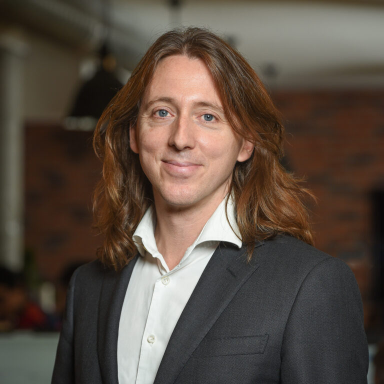 Julien Stern