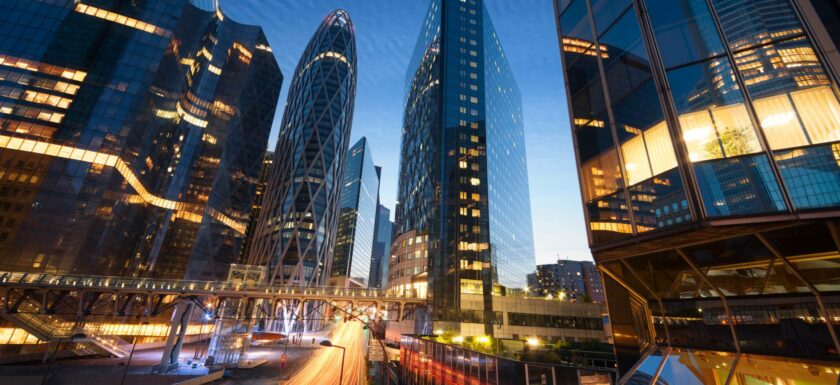 Paris La Défense