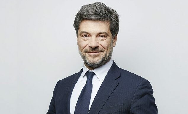 Eric Cosserat