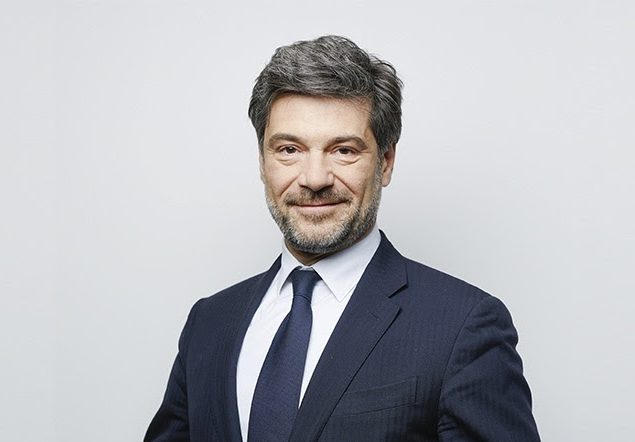 Eric Cosserat