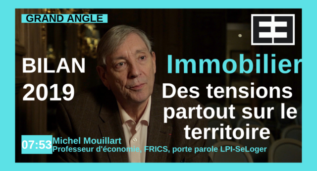 Michel Mouillart