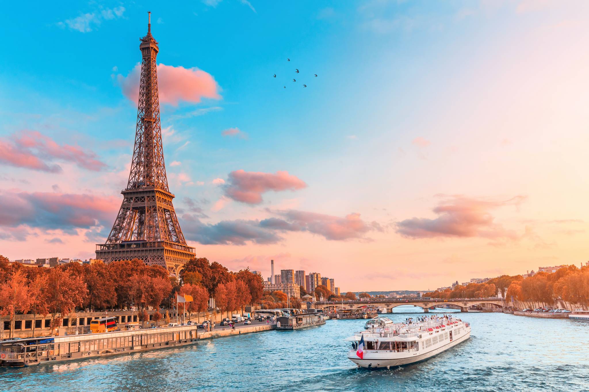 Luxury Real Estate Paris Ranks First Ahead Of New York Tokyo Los Angeles And Hong Kong World Today News