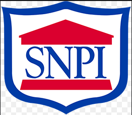 Logo SNPI