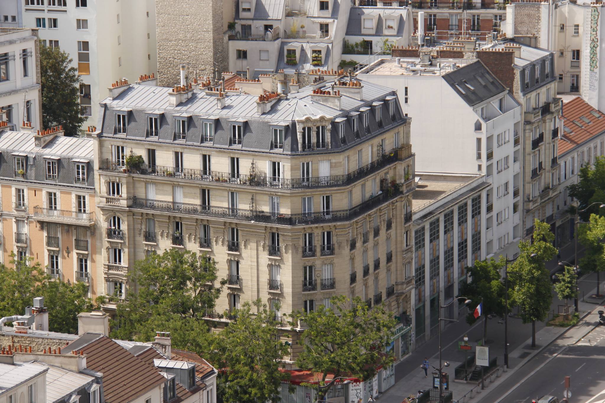 Immobilier