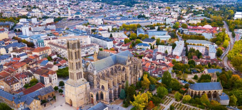 Limoges