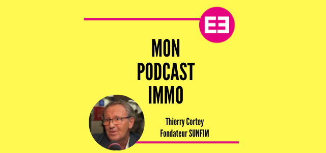 Mon Podcast Immo