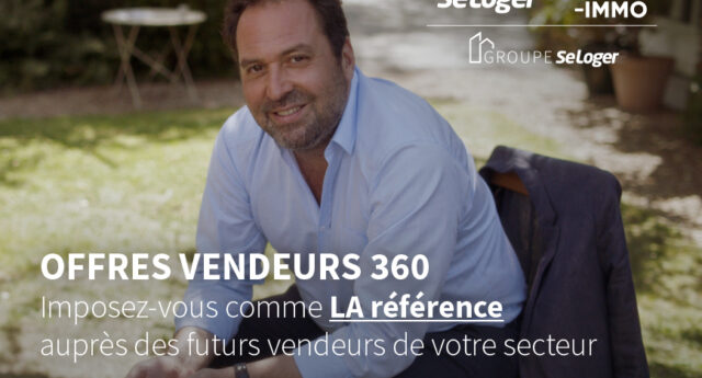 Offre Vendeur 360