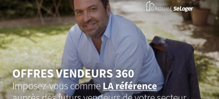 Offre Vendeur 360