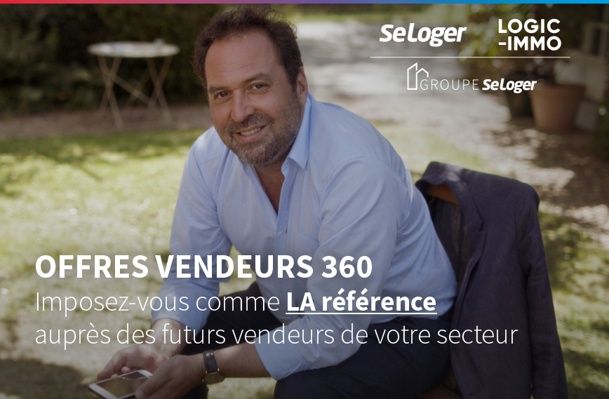 Offre Vendeur 360
