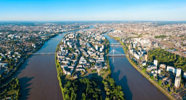 Immobilier Nantes