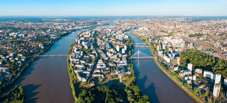 Immobilier Nantes