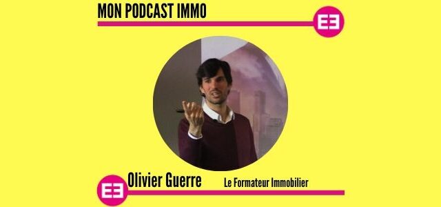 Mon Podcast Immo