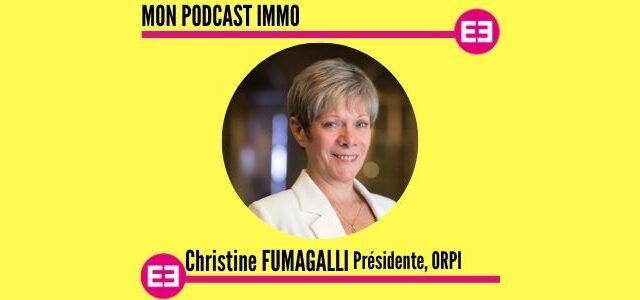 Christine Fumagalli