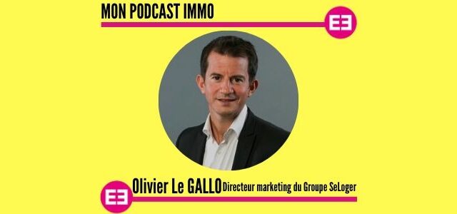 Olivier Le Gallo