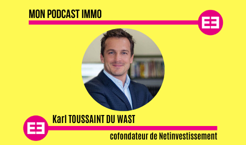 Karl Toussaint du Wast (Netinvestissement)