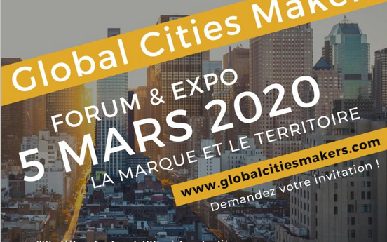 Global Cities Makers