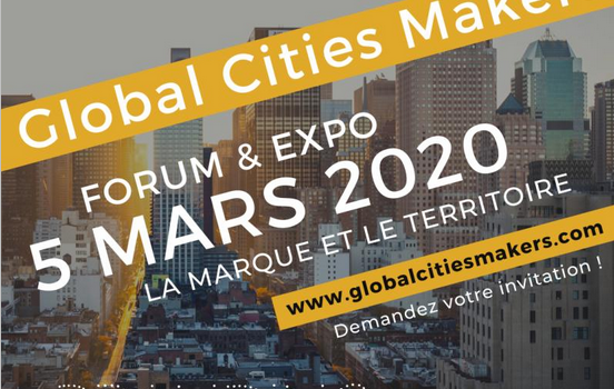 Global Cities Makers