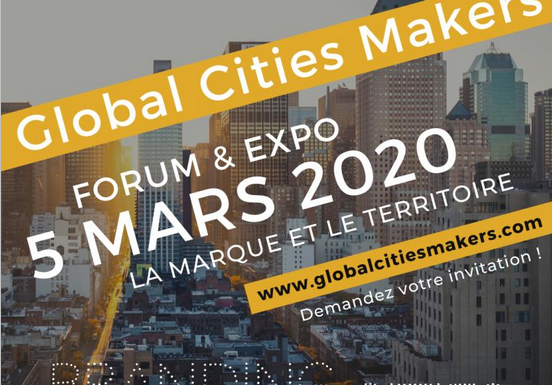 Global Cities Makers