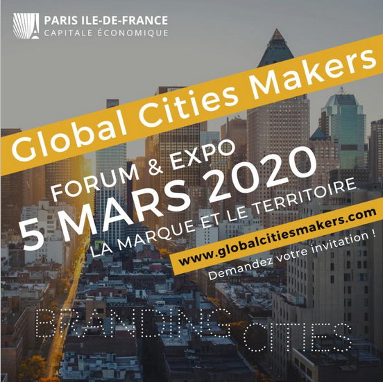 Global Cities Makers