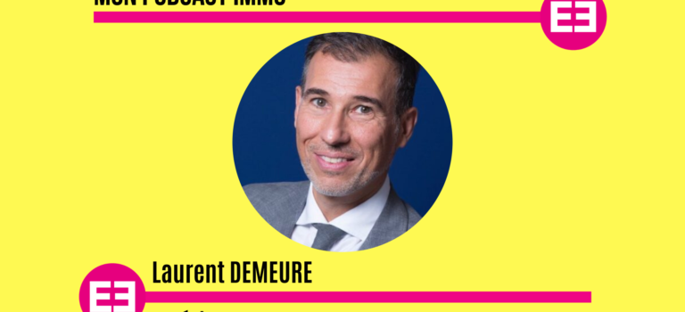"Les milleniums millionnaires, nouveaux clients de l'immobilier", Laurent Demeure