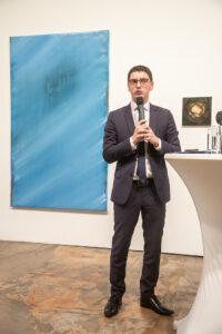Mickael Nogal