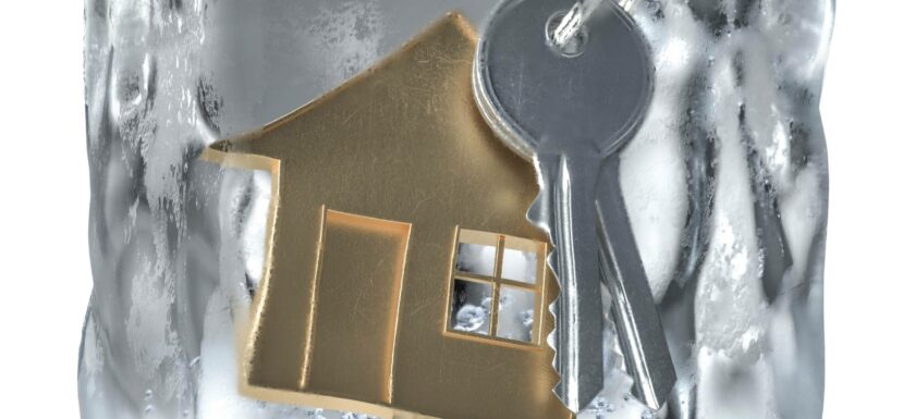 Crédit immobilier