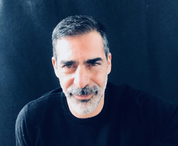 Ari Bitton