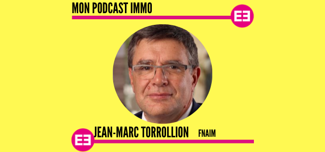 Jean-Marc Torrollion