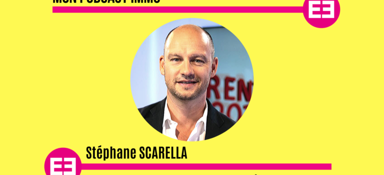 "Les Proptech Digital days reviennent les 31 mars et 1er avril", Stéphane Scarella, directeur du salon RENT