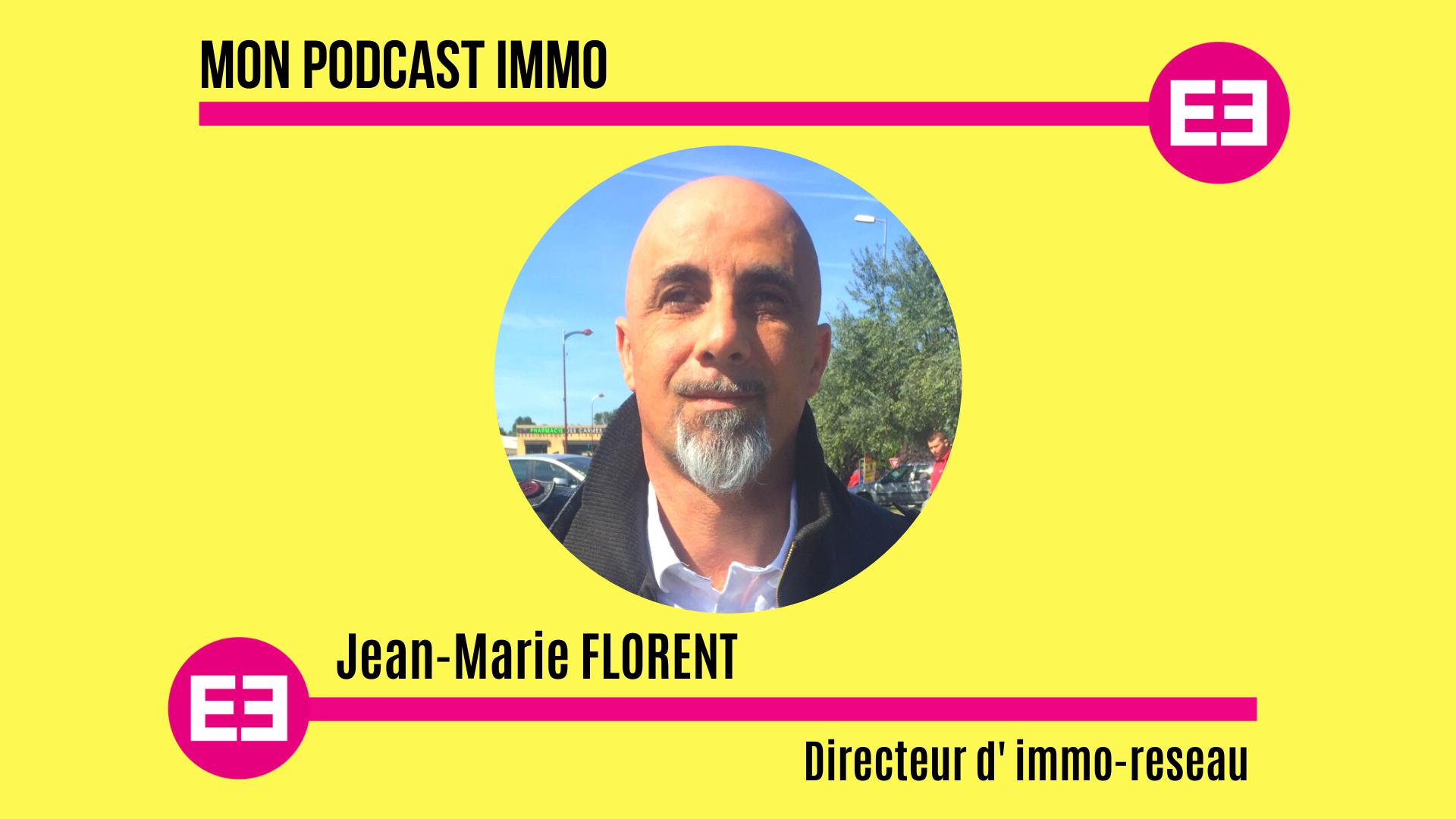 Jean-Marie Florent