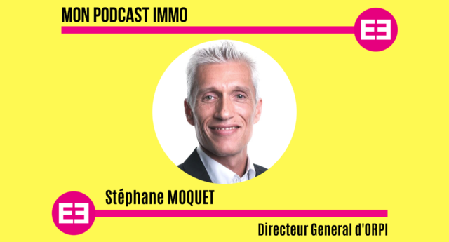 Stephane Moquet MySweetImmo Mon Podcast Immo