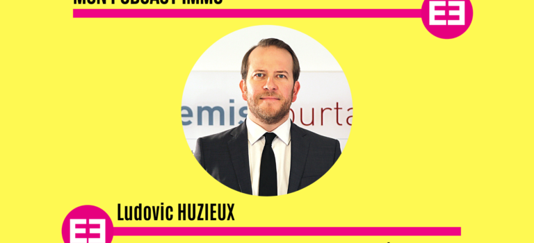 "Les taux sont historiquement bas, on peut emprunter à moins de 1% aujourd'hui sur 20 ans", Ludovic Huzieux