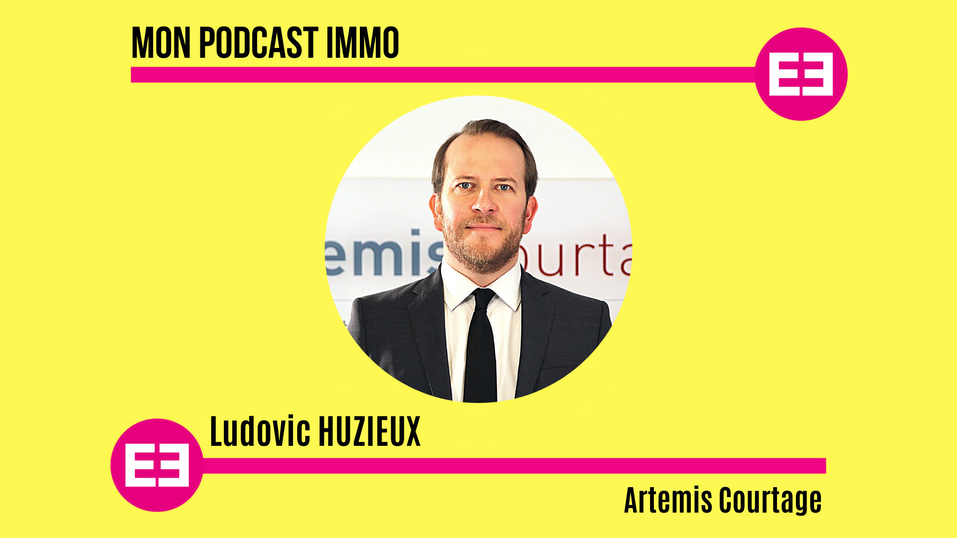 "Les taux sont historiquement bas, on peut emprunter à moins de 1% aujourd'hui sur 20 ans", Ludovic Huzieux