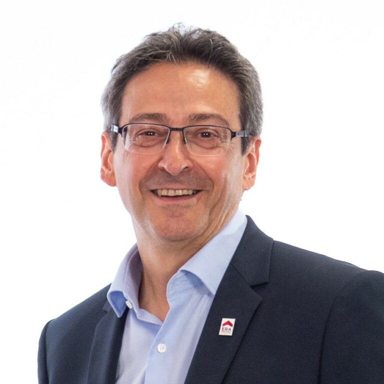 Eric Allouche