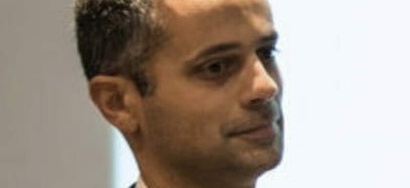 Bassel Abedi