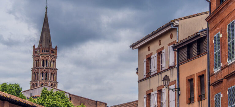 immobilier Toulouse