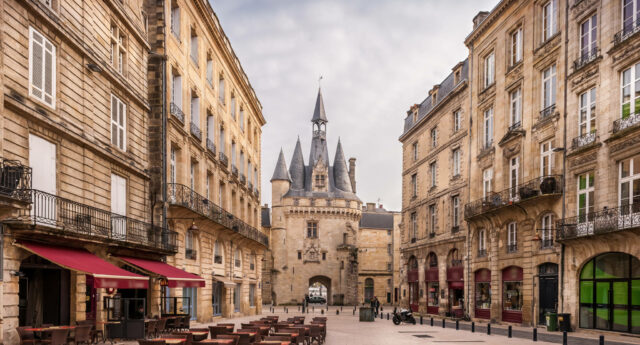 Bordeaux