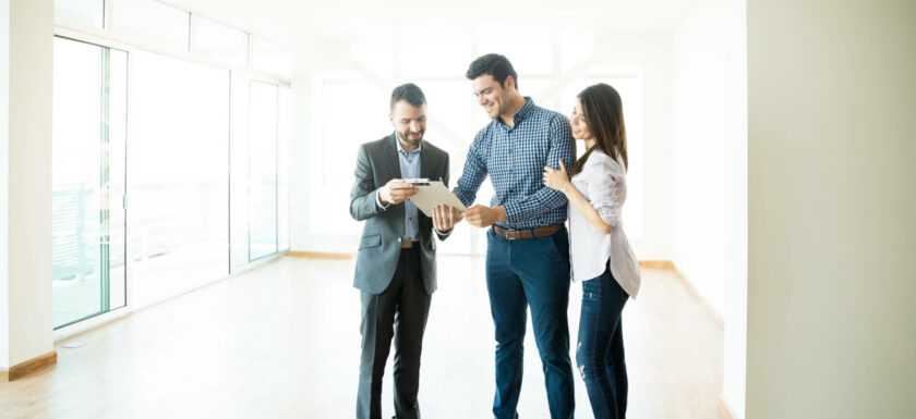 prix immobilier