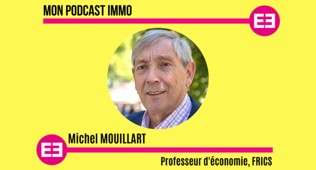 Michel Mouillart