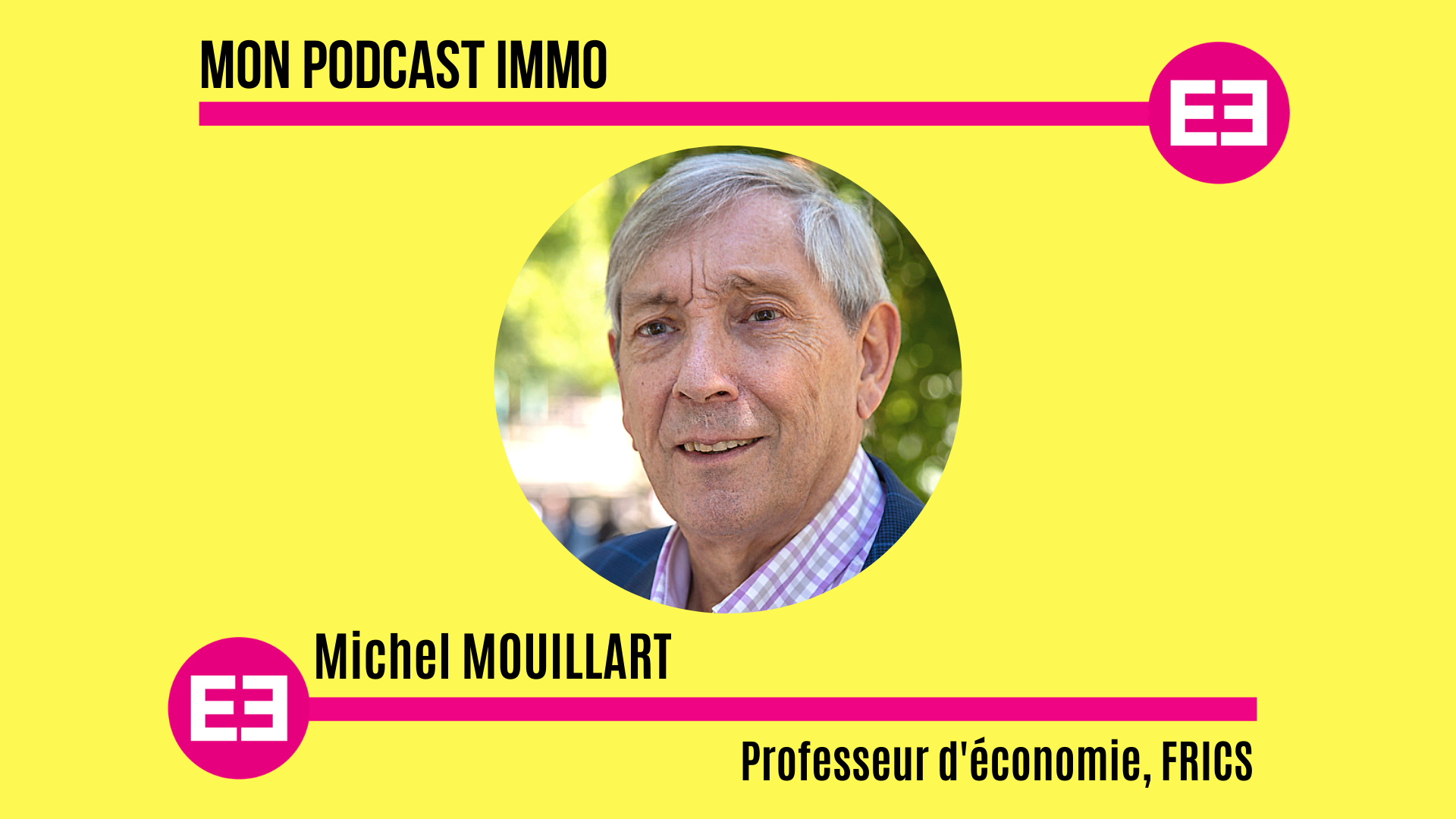 Crédit immobilier : "Les annonces de Bercy et du HSCF, des mesures cosmétiques"! , Michel Mouillart