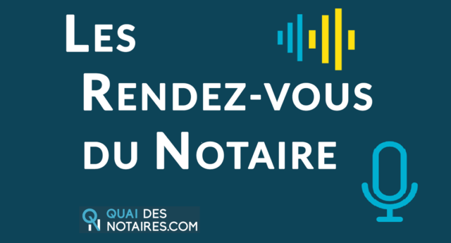 rdv du notaire