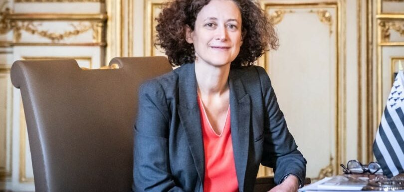 Emmanuelle Wargon