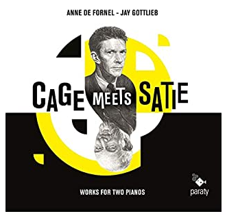 Cage Meets Satie